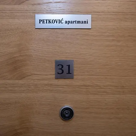 Petkovic 31 * 雅戈丁那