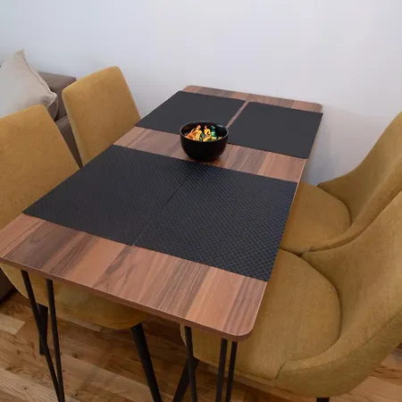 Petkovic 31 Daire Jagodina