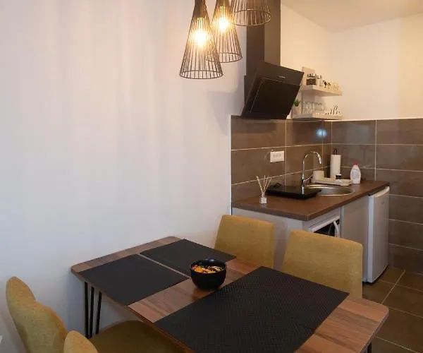 Διαμέρισμα Petkovic 31