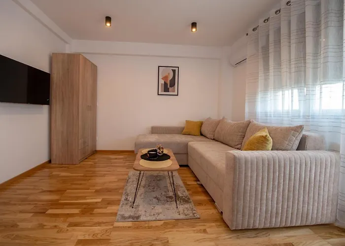 Διαμέρισμα Petkovic 31