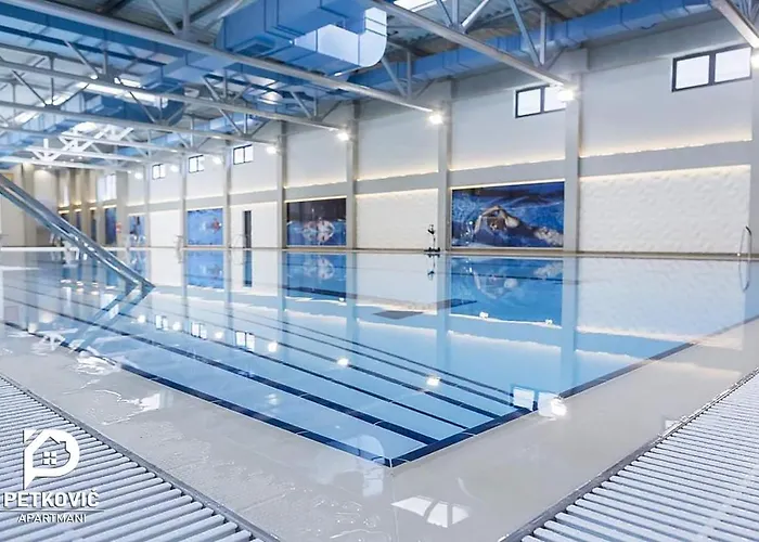 Διαμέρισμα Petkovic 31