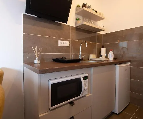 Petkovic 31 Διαμέρισμα