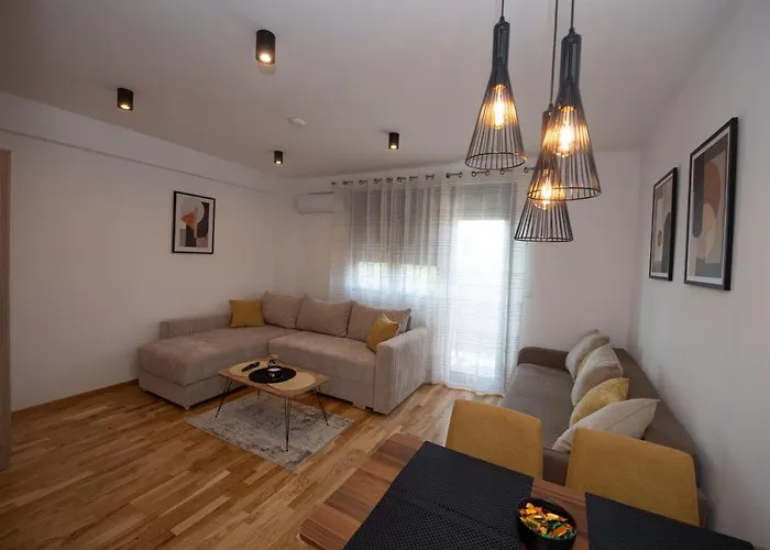 Petkovic 31 Διαμέρισμα *